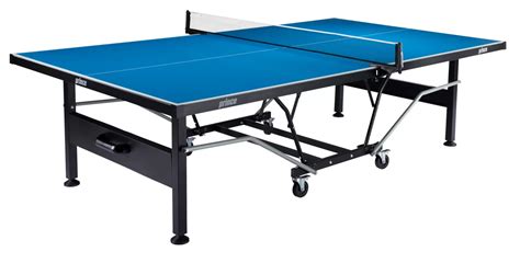 Cornilleau 300X The 300X is the epitome of a well-balanced table. . Dicks ping pong tables